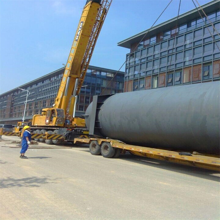 临泉县大型吊车租赁公司