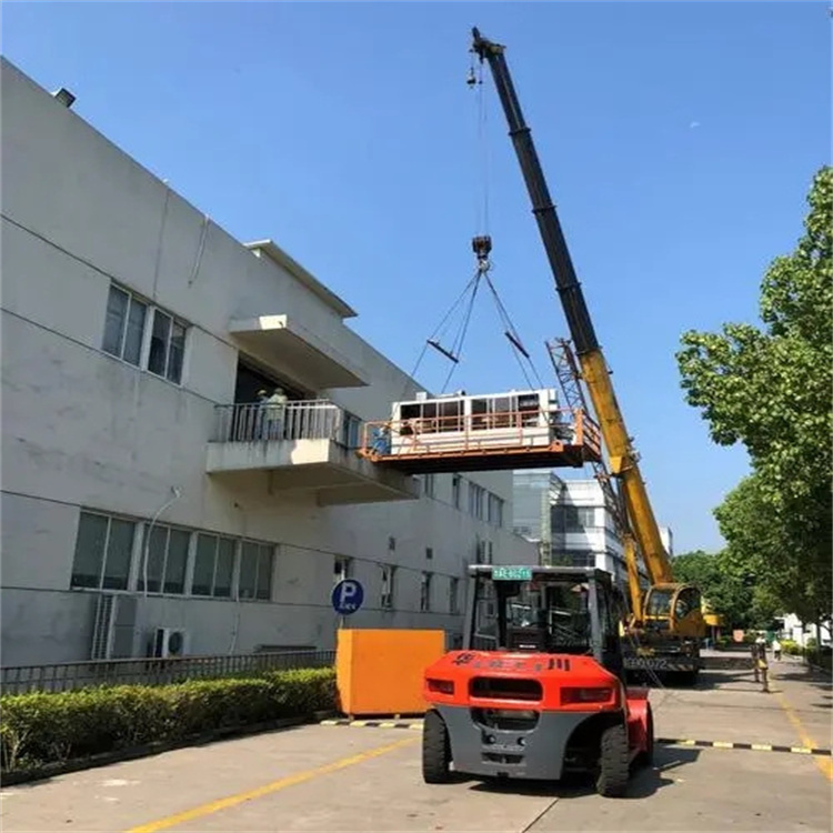 临泉县小型吊车出租电话