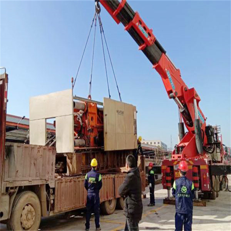 临泉县附近随车吊出租，便捷服务与实用联系方式