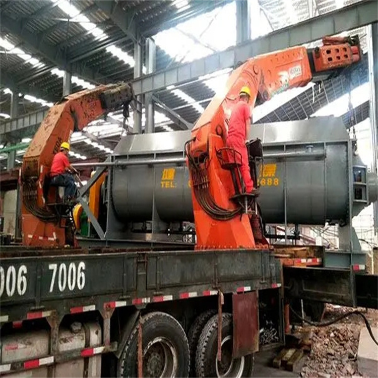 临泉县大型随车吊出租多少钱