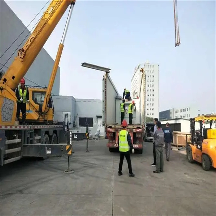 临泉县如何找到附近的吊车救援服务