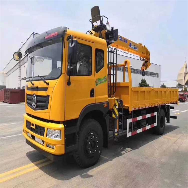 临泉县附近找一辆随车吊出租