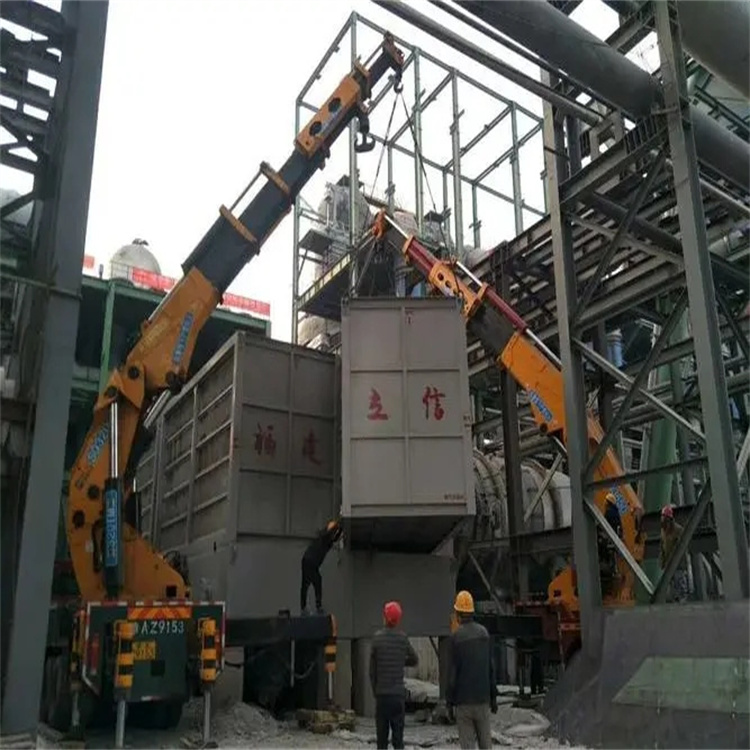 临泉县折臂吊车租赁电话