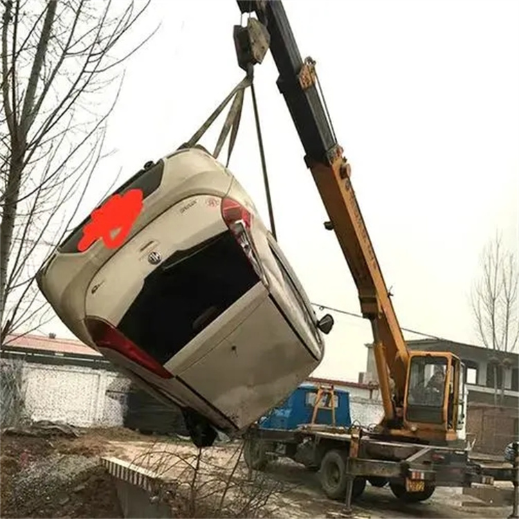 临泉县随时待命，吊车24小时道路救援服务全解析