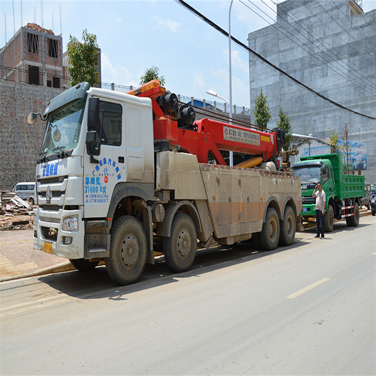 临泉县50吨随车吊出租