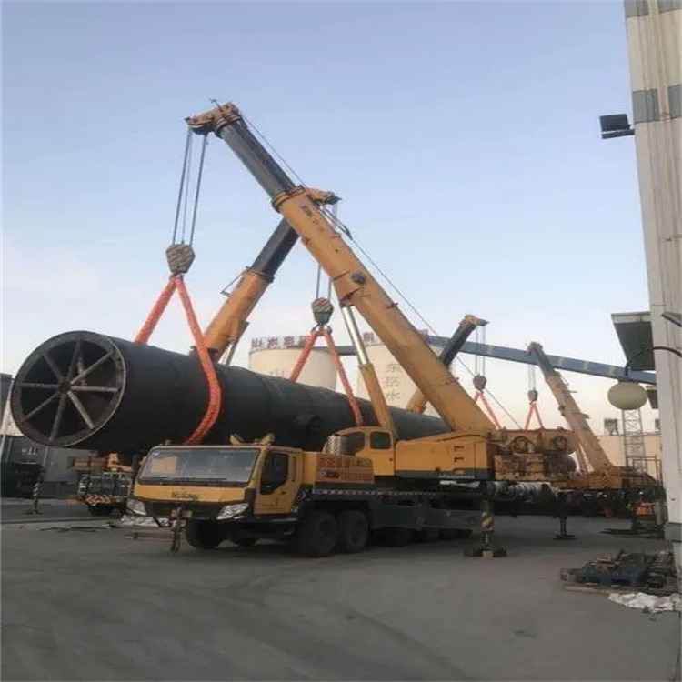 临泉县如何评估吊车出租公司在风电设备吊装的专业性