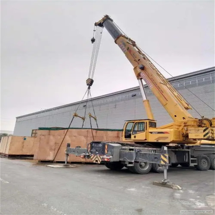 临泉县急需吊车出租怎么办|24小时响应|跨区调配服务