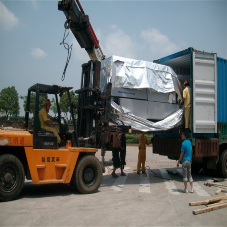 临泉县专业吊车出租多少钱