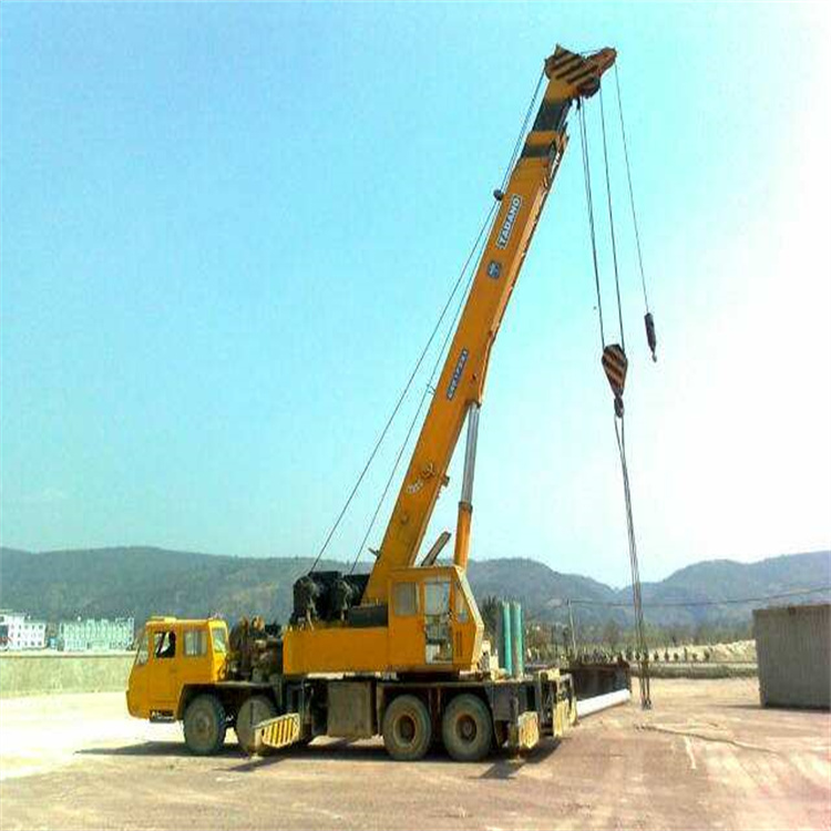 临泉县小型吊车出租价格是多少